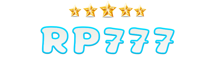 Rp777 Logo
